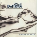Buy Civil Defiance - Circus Of Fear Mp3 Download