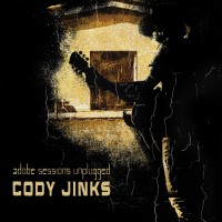 Purchase Cody Jinks - Adobe Sessions Unplugged
