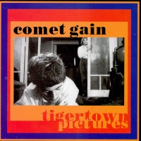 Purchase Comet Gain - Tigertown Pictures
