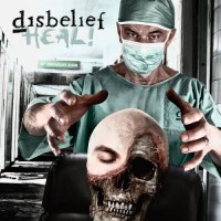 Purchase Disbelief - Heal!