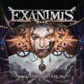 Buy Exanimis - Marionnettiste Mp3 Download