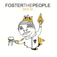 Purchase Foster the People - Broken Jaw / Ruby (CDS)