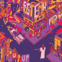 Purchase Foster the People - Pick U Up (CDS)