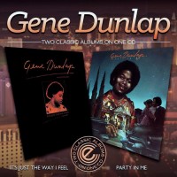 Purchase Gene Dunlap - It's Just The Way I Feel: Party In Me