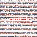 Buy Graham Collier - Workpoints CD1 Mp3 Download