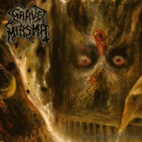 Purchase Grave Miasma - Abyss Of Wrathful Deities