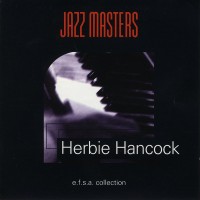 Purchase Herbie Hancock - Jazz Masters (Kawaida)