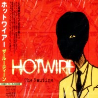 Purchase Hotwire - The Routine