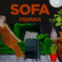 Purchase Iyamah - Sofa (CDS)