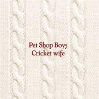 Purchase Pet Shop Boys - Cricket Wife (EP)