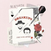 Purchase Seaforth - Breakups (CDS)