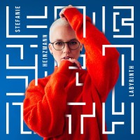 Purchase Stefanie Heinzmann - Labyrinth
