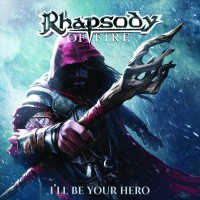 Purchase Rhapsody Of Fire - I'll Be Your Hero