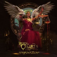 Purchase Born Of Osiris - Angel Or Alien