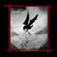 Purchase Amebix - The Power Remains The Same