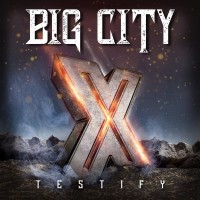Purchase Big City - Testify X