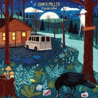 Purchase John R. Miller - Depreciated