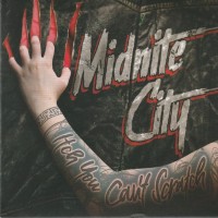 Purchase Midnite City - Itch You Can't Scratch