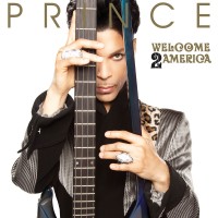 Purchase Prince - Welcome 2 America