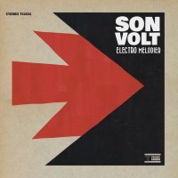 Purchase Son Volt - Electro Melodier