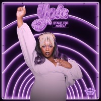 Purchase Yola - Stand For Myself