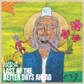 Buy Charlie Parr - Last of the Better Days Ahead Mp3 Download