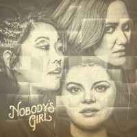 Purchase Nobody's Girl - Nobody's Girl
