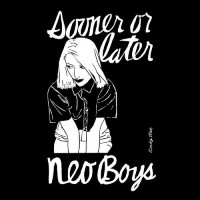 Purchase Neo Boys - Sooner Or Later CD1