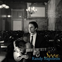 Purchase Randy Napoleon - Soon