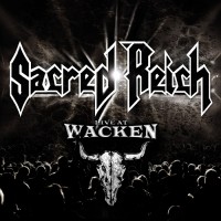 Purchase Sacred Reich - Live At Wacken
