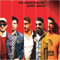 Purchase The High Strung - Quiet Riots