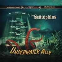 Purchase The Seatopians - Underwater Ally