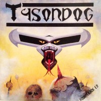 Purchase Tysondog - Four Track E.P. (Vinyl)