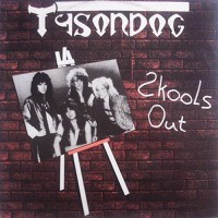 Purchase Tysondog - Skool's Out (EP) (Vinyl)