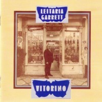 Purchase Vitorino - Leitaria Garrett (Vinyl)
