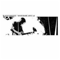 Purchase Wayne Krantz - Your Basic Live '06