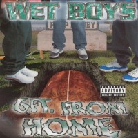 Purchase Wet Boys - 6 Ft. From Home