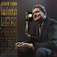 Purchase Zoot Sims - Zoot Sims And The Gershwin Brothers (Remastered 2013)