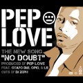 Buy Pep Love - No Doubt (CDS) Mp3 Download