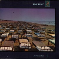 Purchase Pink Floyd - A Momentary Lapse Of Reason (Vinyl)