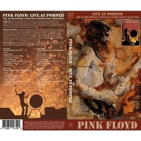 Purchase Pink Floyd - Pompeii High Resolution Remaster CD1