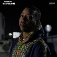 Purchase Planet Asia - Medallions