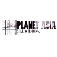 Purchase Planet Asia - Still In Training