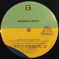 Buy Raymone Carter - The Way You Love Me (CDS) Mp3 Download