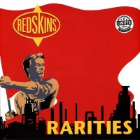 Purchase Redskins - Rarities