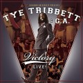 Buy Tye Tribbett & G.A. - Victory Live! Mp3 Download