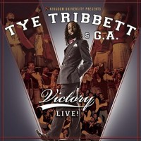 Purchase Tye Tribbett & G.A. - Victory Live!