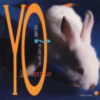 Purchase VA - Just Say Yo (Vol. 2 Of Just Say Yes)