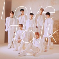 Purchase Wayv - Love Talk (English Version) (CDS)