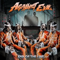 Purchase Against Evil - End Of The Line